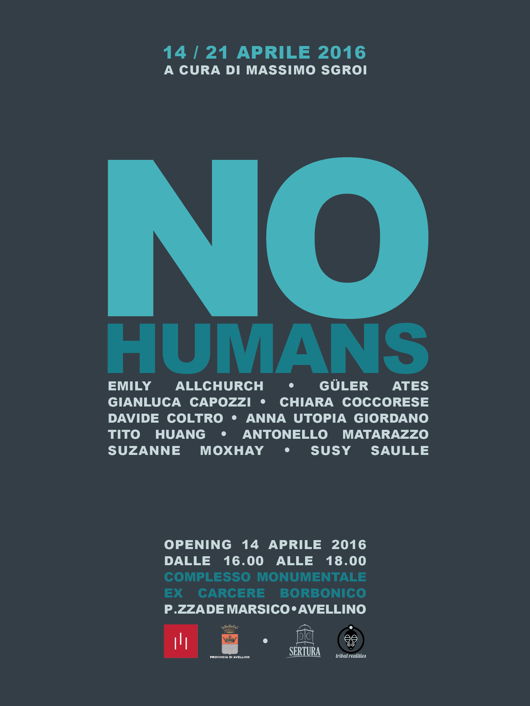 No Humans